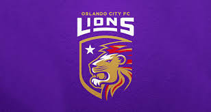When did orlando city sc get their logo? Orlando City Fc Proposal The Design Inspiration Logo Design The Design Inspiration