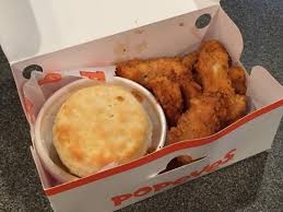 Check spelling or type a new query. Spicy Box With Mashed Potatoes Picture Of Popeyes Louisiana Kitchen Tempe Tripadvisor