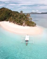 German Island Port Barton Palawan Photo By Warrenjsea Tag Your Travel Buddies Follow Us Must Philippines Travel Palawan Visit Japan Travel
