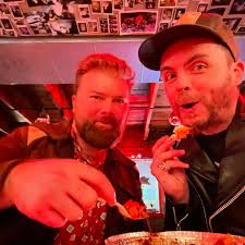 Michael James Wheeler