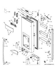Maybe you would like to learn more about one of these? Parts For Ge Gfe28hshfss Refrigerator Appliancepartspros Com