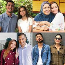 Zul ariffin, azira shafinaz, fadlan hazim, mona allen, doria rachel, natrah khalid, ainul aishah, ku fridah, fazlina haji ahmad daud, hafizuddin, zaefrul nordin, aman graseka, aric hidir penulis skrip : Drama Seribu Rindu Tv3 Myinfotaip