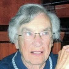 Edna Frances Evans Obituary August 14, 2017