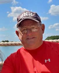 Gerald Knight Seaman