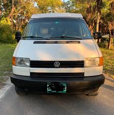 $275,000 (fort lauderdale) hide this posting restore restore this. 1995 Vw Eurovan Camper 5cyl Manual For Sale In Fort Lauderdale Fl