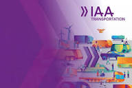 IAA Transportation Hannover — Hannover, Lower Saxony, Germany