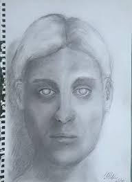 My newest drawing with charcoal and pastels, 2025