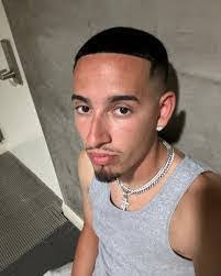 Shawn Malave's Instagram, Twitter & Facebook