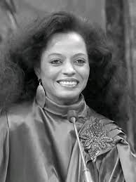 Diana Ross- Nobody wished my daughter a happy birthday 🎂