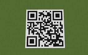 It provides qr codes so users can download their desired content with ease using the fbi homebrew application. Planet Minecraft Qr Code Minecraft Map
