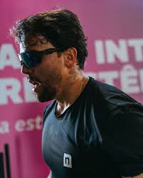 Primeiro Hyrox mais que especial 🫨 Além de ser dentro do maior evento  fitness da América Latina, minha dupla era nada mais nada menos que a  campeã Games adaptados 2024 🏆 Junto