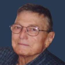 Obituary information for Edess Joseph Cormier