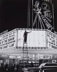 Entertainment doesn't get bigger than this! 190 The Grind Ideas 42nd Street Grindhouse Movie Theater