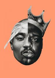 T-Shirt Estonada Pac x Big (Feminina) em Daniels Junior