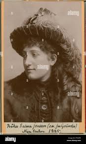 Selma hi-res stock photography and images