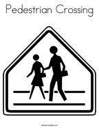 Select one of 1000 printable coloring pages of the category kids. Traffic Signs And Signals Coloring Pages Twisty Noodle