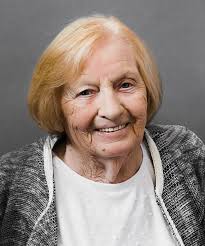 Marie T. Goonan Obituary