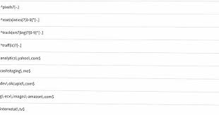 Email (will not be published) (required). Entries In Blacklist Should Be Sorted Alphabetically In Web Gui Beta 5 0 Pi Hole Userspace