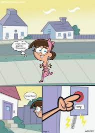 Gender Bender 1 Sex Comic | HD Porn Comics
