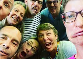 Arrangement of seminar rooms, Switzerland