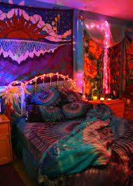 20 Awesome Hippie Bedrooms Ideas Hippie Room Decor Bohemian Boho Apartment Decor Boho Bedroom Diy