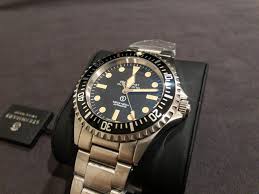 Wts Steinhart Ocean One Vintage Military 42mm New W All Packaging Watchexchange Whether it's in a root beer float or all by itself, you just can't go. reddit