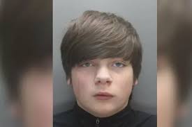 Boy, 15, missing for more than three weeks