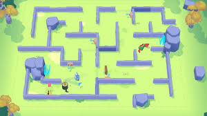 Boomerang Fu (2020) | Switch eShop Game | Nintendo Life