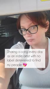 Give our Folkie Friend a listen!