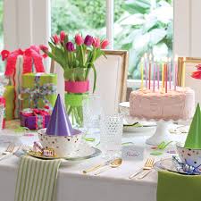 See more ideas about birthday, 30th birthday parties, 30th bday party. Birthday Celebration Paula Deen Magazine