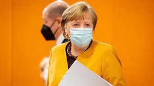 While merkel speaks directly to television audiences every new year, she has never held an extraordinary address, despite a chancellorship that has included the global financial crisis and the influx of more than a million refugees in 2015. Wwdye 8icm0dfm