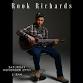 Live Music- Rook Richards — Cave Ridge Vineyard event image