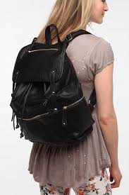 Deena Ozzy Metro Multi Pocket Backpack Backpack Pockets Deena Ozzy Backpacks