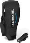Portable Mosquito Repeller Holster, Black Thermacell