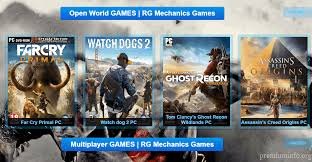 Experience unprecedented gameplay realism when you hit the pitch in the fifa series. Best Sites To Download Cracked Pc Games For Windows 7 8 8 1 10 Premiuminfo