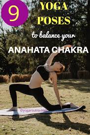 30 Minutes Heart Chakra Yoga Sequence The Chakra Series 6 Yogarsutra In 2021 Chakra Yoga Yoga Sequences Yoga Asanas