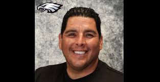 Cantu named Mission High head football coach, athletic coordinator