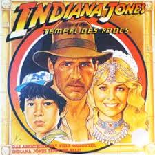 In 1935, indiana jones arrives in india, still part of the british empire, and is asked to find a mystical stone. Indiana Jones And The Temple Of Doom Board Game Boardgamegeek