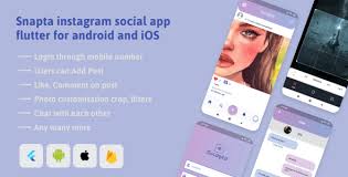 We did not find results for: Snapta Instagram Social App Flutter Android And Ios Free Download Download Snapta Instagram Social App Flutter Android And Ios