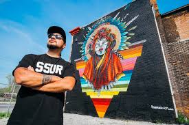 Victor Quiñonez – Marka27 | General Assembly