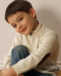 Dylan Kingwell Main Page