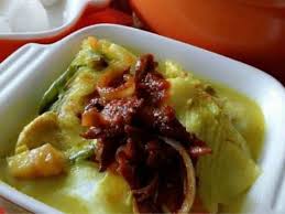 May 20, 2021 · resep gulai cubadak (nangka) khas minang(ini dia kuah gulai ketupat/lontong padang🥰). Resipi Lengkap Nasi Impit Kuah Lontong Kaw Sedap Dan Senang Masak