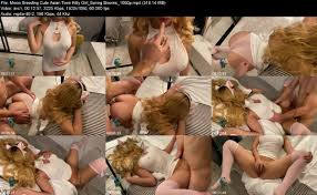 Meow¡ Breeding Cute Asian Teen Kitty Girl Spring Blooms » Keep2Share Porno