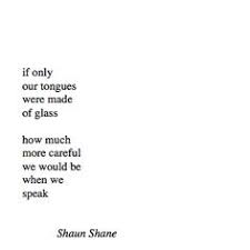 Only time would tell if they had made the right choice or not. 83 Famous Poets Shaun Shane Ideas Famous Poets Shauns Poets