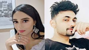 Find amrita rao latest news, videos & pictures on amrita rao and see latest updates, news, information from ndtv.com. Amrita Rao S Little Son Veer Keeps An Eye On Daddy Anmol As He Drives Daddy Asks