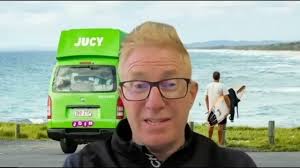 Tourism Talent's The Interview: Jucy CEO and co-founder Dan Alpe