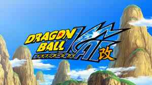 Dragon ball kai is an edited and condensed version of dragon ball z produced and released in 2009 to coincide with the 20th anniversary of the original series. Episode Guide Dragon Ball Kai Tv Series