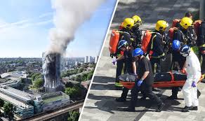 Image result for grenfell tower