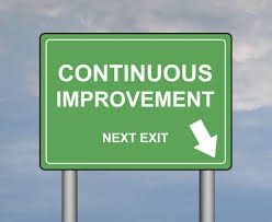 Image result for Continuous Improvement