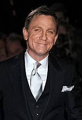 Daniel Craig